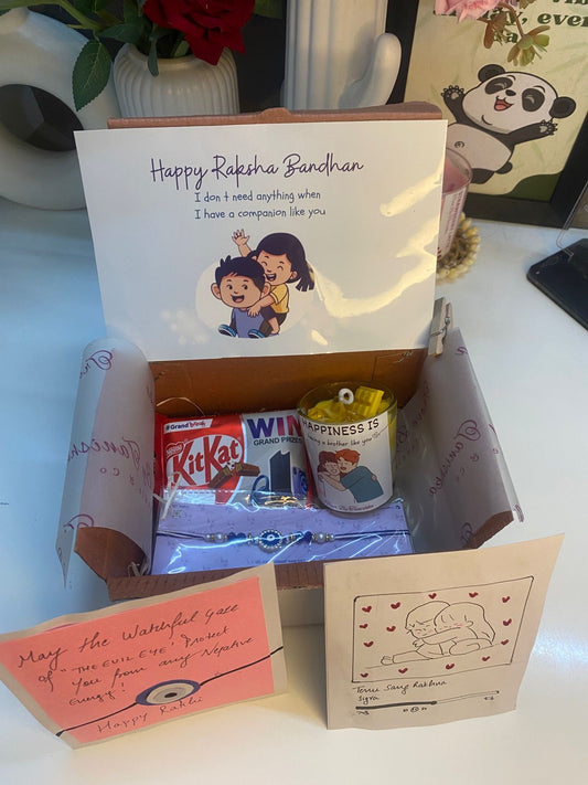 Rakhi Hamper