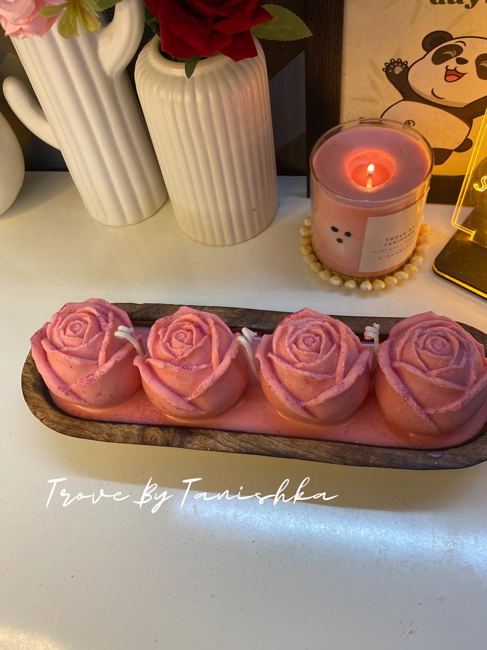 Bloom Of love