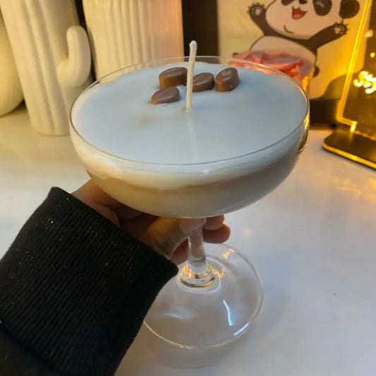 Espresso Martini