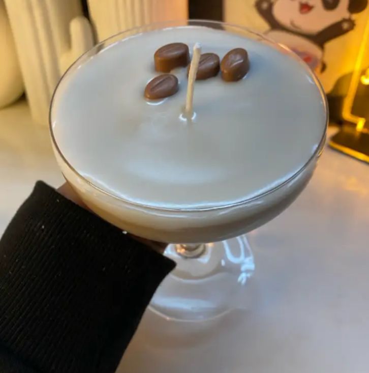 Espresso Martini