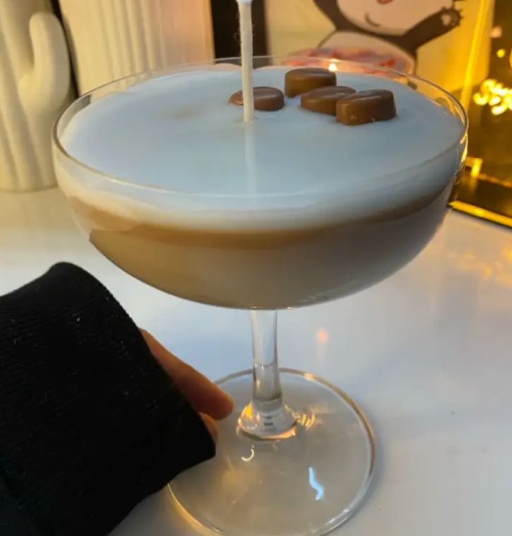Espresso Martini