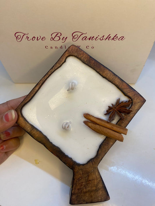 Kite Candle