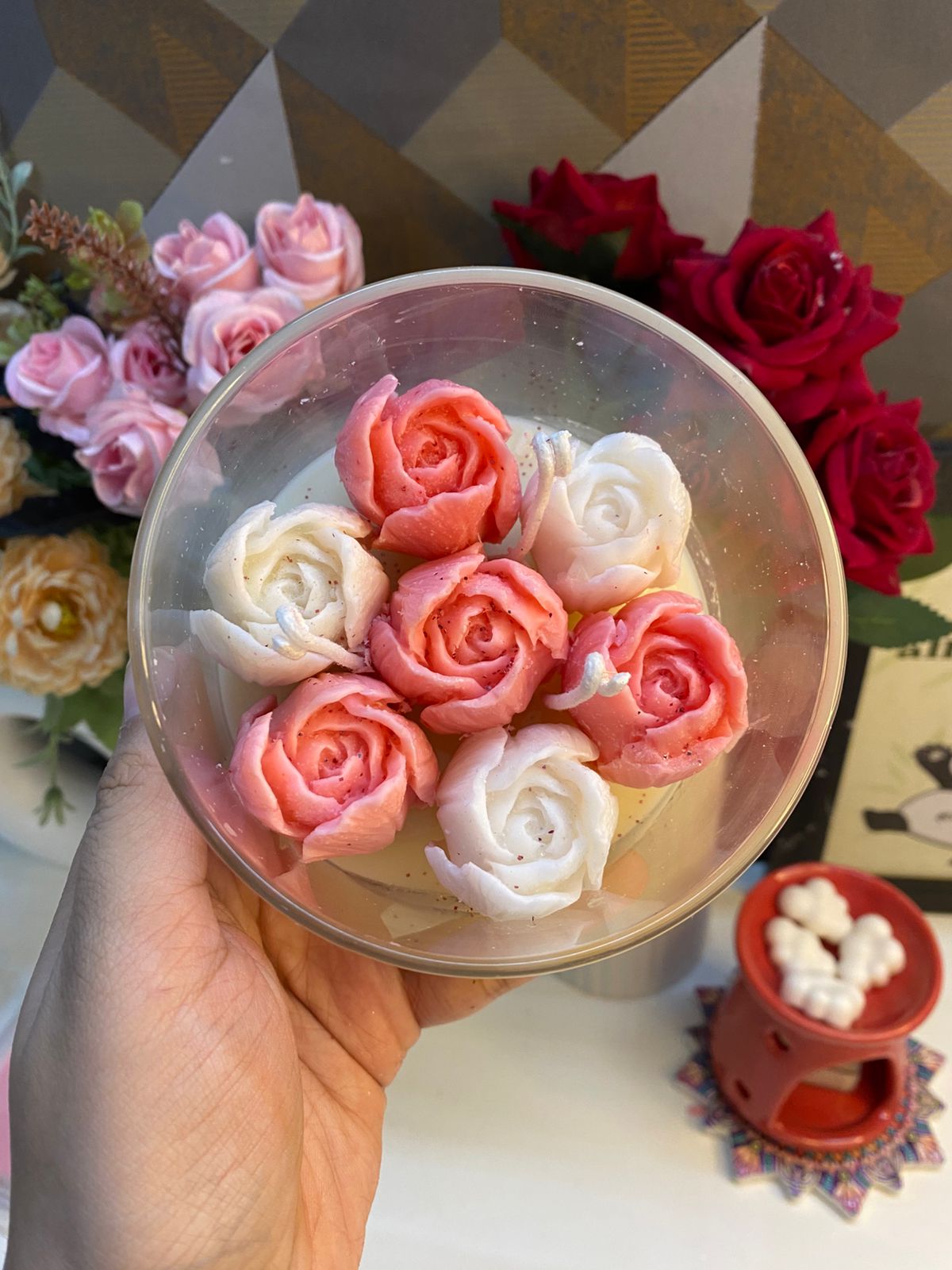 Tulip Cup