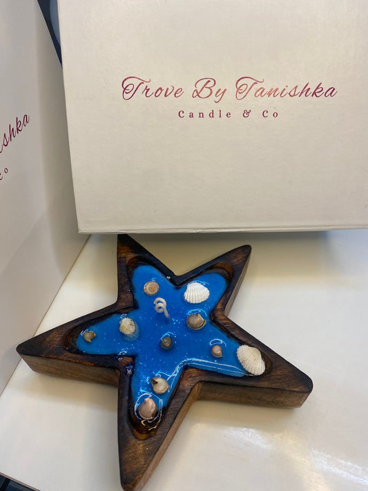 Star Fish