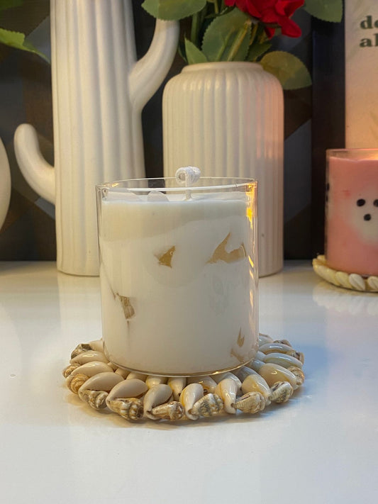 Vanilla Iced Latte