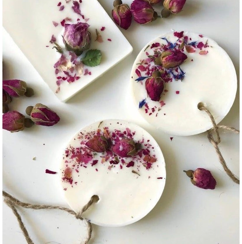 Wax Sachets