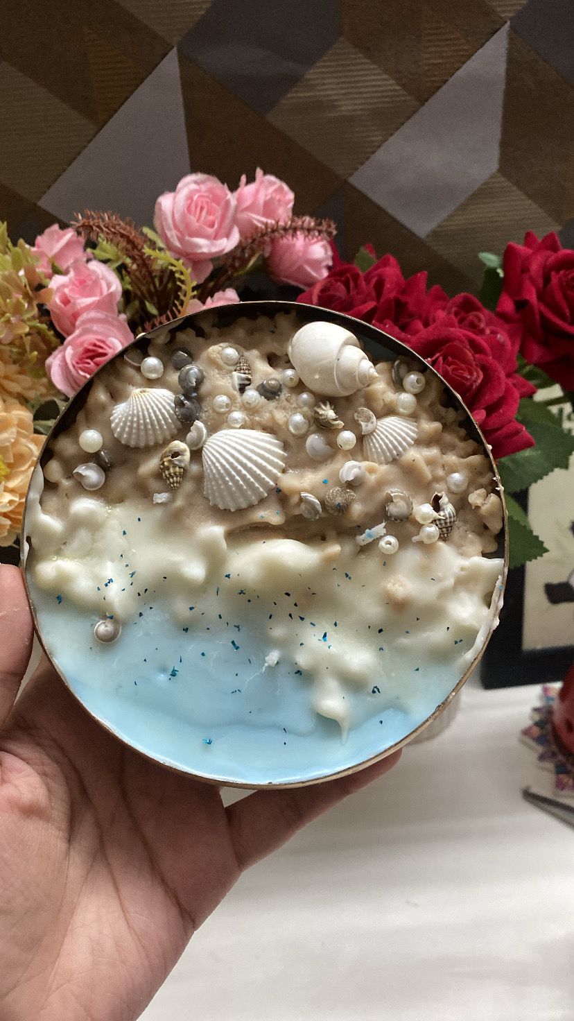 Beach vibes in Golden Urli