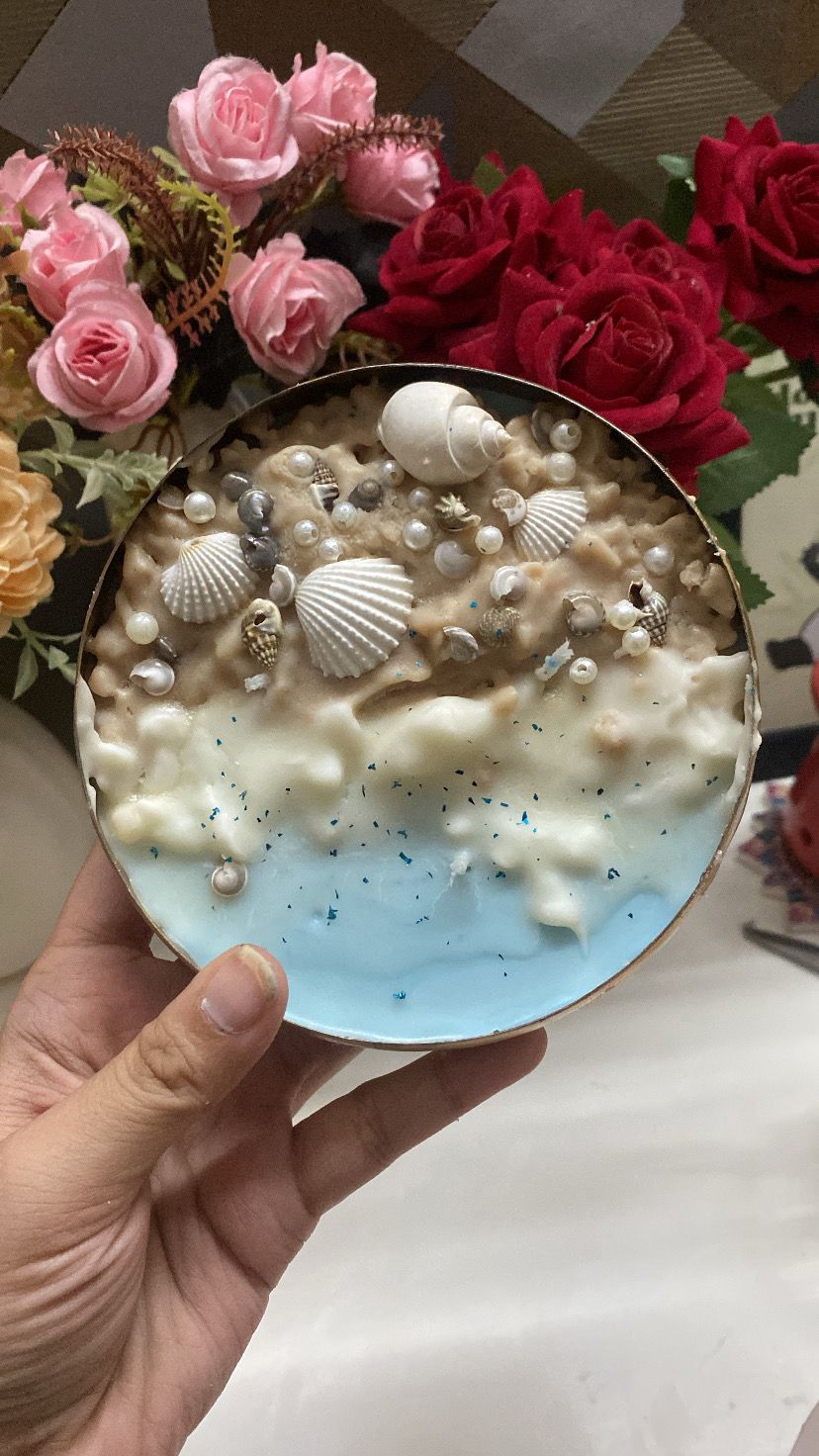 Beach vibes in Golden Urli