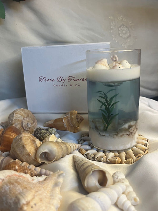 Beach Bliss Candle