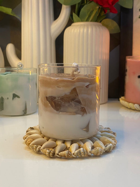 Iced Coffee