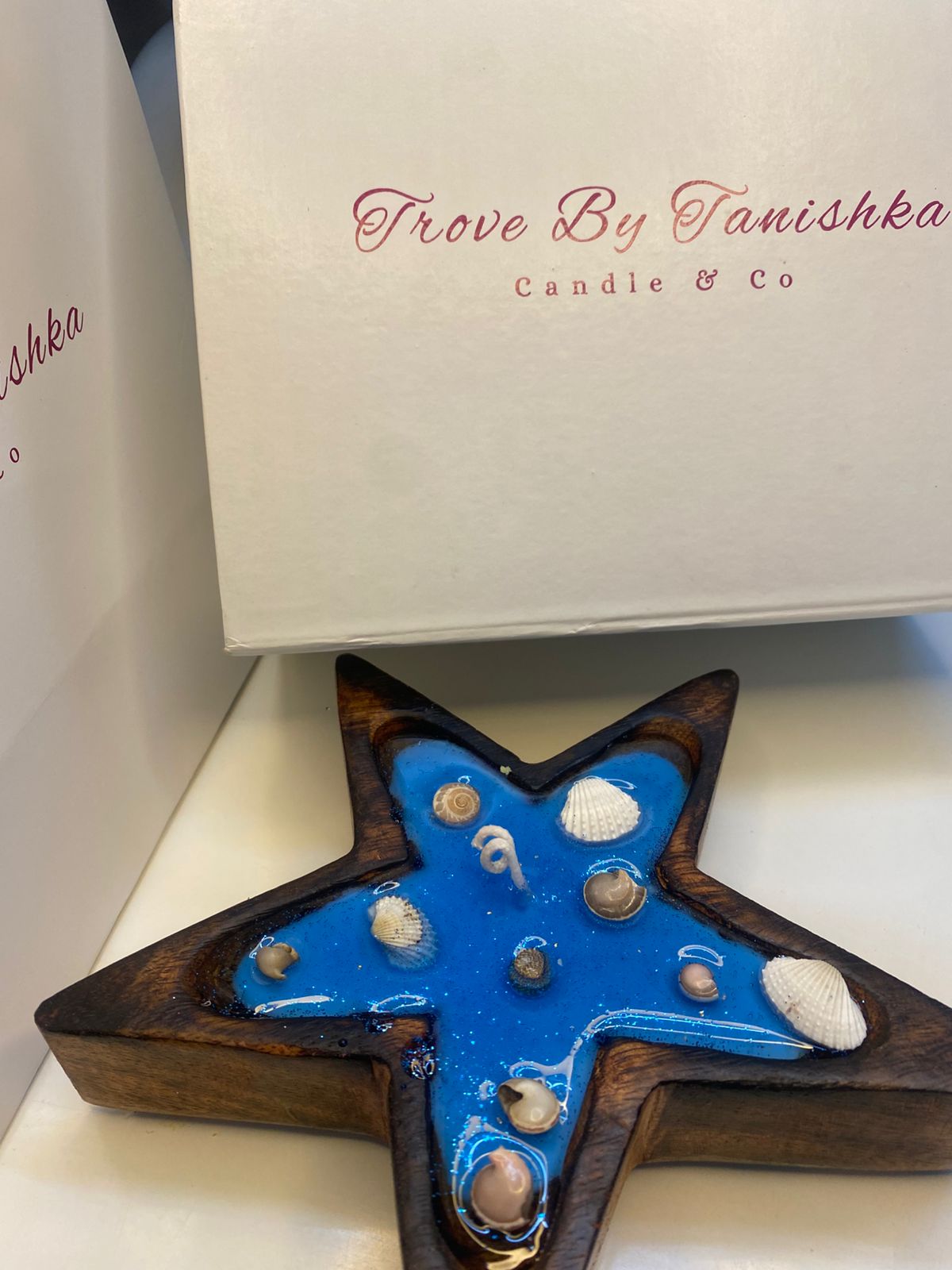 Star Fish
