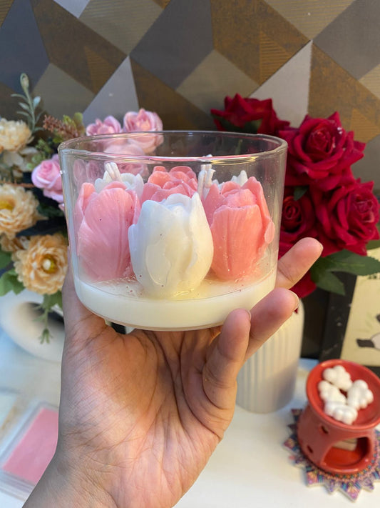 Tulip Cup